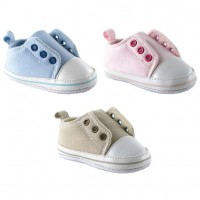 Пінетки "Luvable Friends" 11140