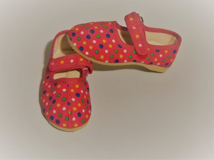 Тапочки детские