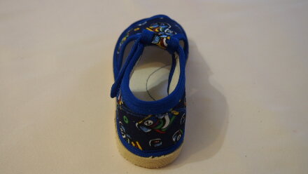 Тапочки детские "Сандалик Летний"