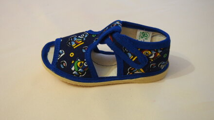 Тапочки детские "Сандалик Летний"