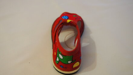 Тапочки детские "Сандалик Летний"