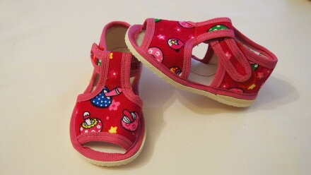 Тапочки детские "Сандалик Летний"