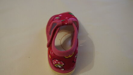 Тапочки детские "Сандалик Летний"