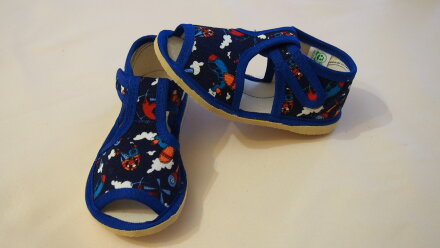 Тапочки детские "Сандалик Летний"