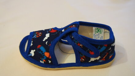 Тапочки детские "Сандалик Летний"