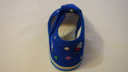 Тапочки детские "Сандалик Летний"